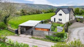Rose Cottage, Wentnor Junction To Upper Mill, Bishops Castle SY9 5EE