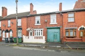 3, Beeches Road, Rowley Regis B65 0BB