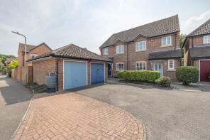 30, Wood Lane, Ashford TN23 3AG