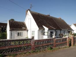1, Constable Place, Thetford IP26 4QL