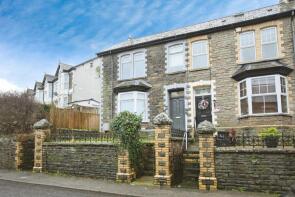 44 Ross House, Wainfelin Road, Wainfelin, Pontypool NP4 6DE