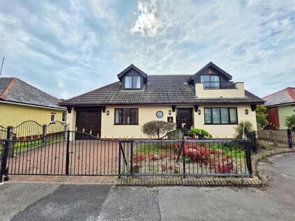 Lyme Grove, Poulton-Le-Fylde