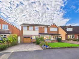 2, Spring Lane, Whittington, Lichfield WS14 9LX