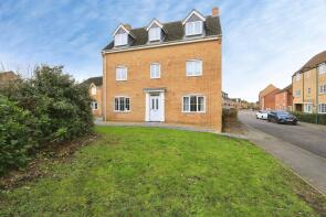 47, Geddington Road, Sugar Way, Peterborough PE2 9SH