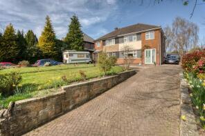 34, Strettea Lane, Alfreton DE55 6EJ