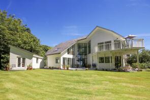 Anthony House, Lane To Blackadon Farm, Ivybridge PL21 0HB