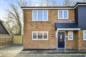 7, Acorns Court, The Street, Woodnesborough CT13 0ND