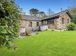Hendra Cottage, Polgrain Cottages, Polgrain Hill, St Wenn, Bodmin PL30 5PR