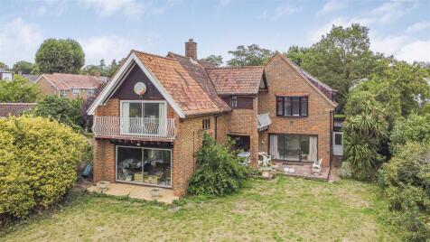 Wonford Close, Kingston Upon Thames