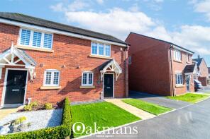 6, Maynard Drive, Copcut, Droitwich WR9 7JT