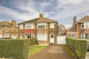 85, Firs Drive, Hounslow TW5 9TA