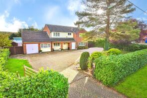 33, Kettering Road, Kettering NN14 3JT