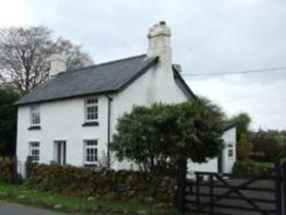 Craig Cottage, Road From Clapper Bridge To The Pump House, Yelverton PL20 6SY