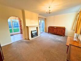 1, Home Close, Bracebridge Heath, Lincoln LN4 2LP