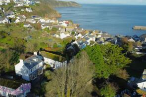Trelawney, Canton Street, St. Austell PL26 6JG