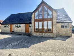The Barn, Woodville Courtyard, Green Lane, Shaftesbury SP7 0AE
