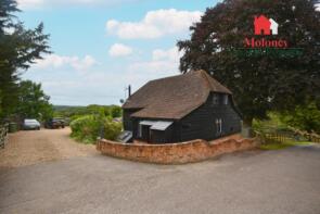 Smiths Hill Barn, Smiths Hill, Maidstone ME15 0PG