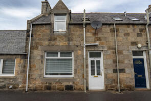 8a, High Street, Aberlour AB38 9QD