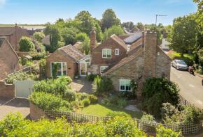 Churchside Farm, Launder Street, Nottingham NG13 9NT