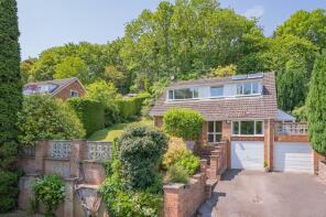 Oakwood, Horse Road, Ledbury HR8 1LP