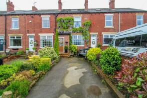 3, Woodland View, Hell Lane, Heath, Wakefield WF1 5SH