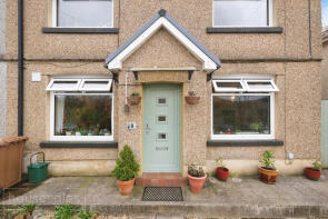 8, Penywerlod Terrace, Blackwood NP12 0RE