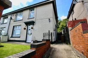24, Woodfield Terrace, Hengoed CF82 8AH