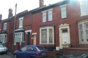 4, Haden Road, Cradley Heath B64 6ER
