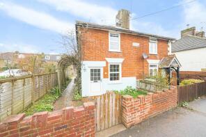 2, Primrose Place, The Street, Sittingbourne ME9 0DA