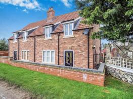 4 Elderberry Cottage, Feltwell Road, Thetford IP26 4QJ