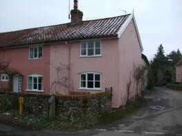 1, The Street, Woodbridge IP13 0AP