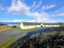 Corrie Farm, Craignure PA65 6BA