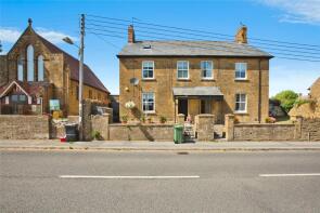 42, West Street, Stoke-sub-hamdon TA14 6QG