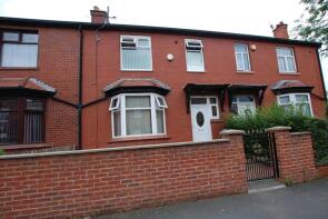 32, Richmond Street, Ashton-under-lyne OL7 0AR