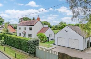 174 Rumbush House, Rumbush Lane, Earlswood, Solihull B94 5NA