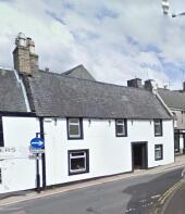 9, Main Street, Dalry KA24 5DL
