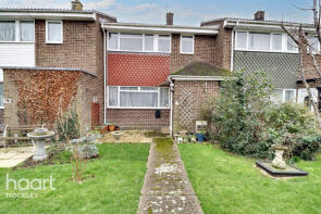 4, Willow Walk, Rochford SS4 3QH