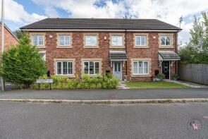 3, Flaxmere Way, Oakmere, Northwich CW8 2DB