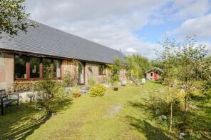 Honiara, Anaheilt, Strontian - Bells Grove, Acharacle PH36 4JA
