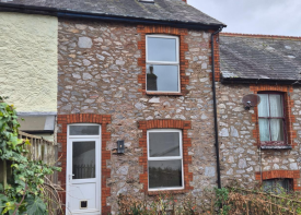 36, West Street, Watchet TA23 0BQ