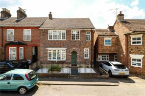 28, Summer Street, Luton LU1 4BN
