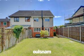 59, Linthurst Newtown, Bromsgrove B60 1BS