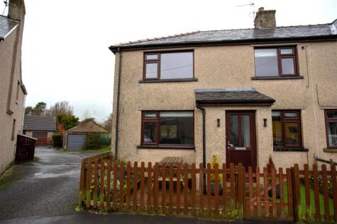 New Village, Ingleton, Carnforth