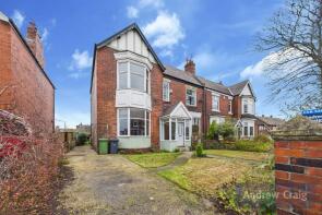 20, Langholm Road, East Boldon NE36 0ED