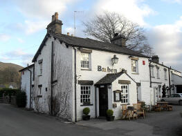 Barbon Smithy House, Barbon, Carnforth LA6 2LJ