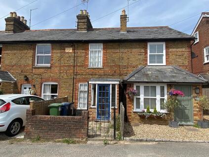 Hedsor Road, Bourne End