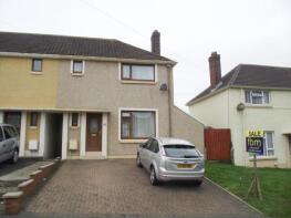 18, James Street, Hakin, Milford Haven SA73 3ND