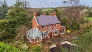 The Firs, Tilston Road, Malpas SY14 7DB