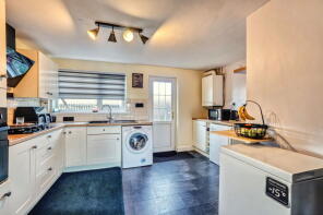 1, Barngill Place, Workington CA14 5UY