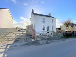 Brynbach, Crwbin - Bancffosfelen, Crwbin, Kidwelly SA17 5DE